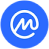 CoinMarketCap logo